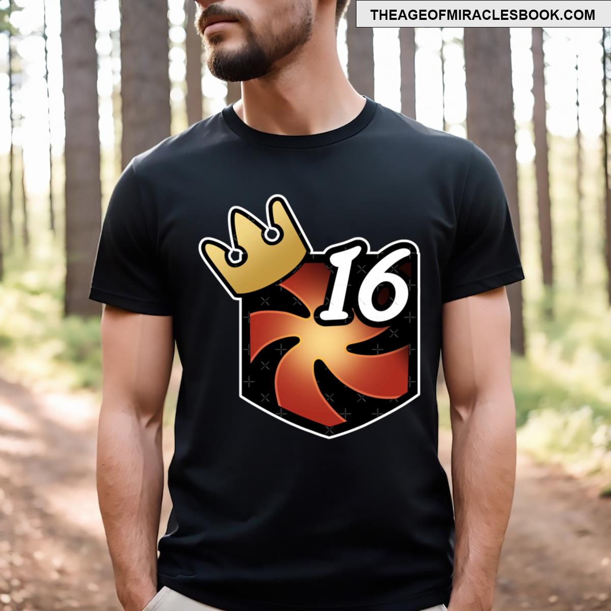 Mentor Vuln Stacks [ffxiv] T-shirt